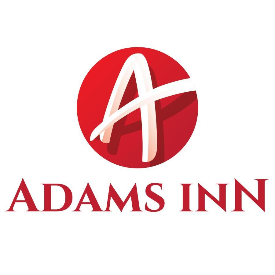 Adams Inn Дотан Екстериор снимка