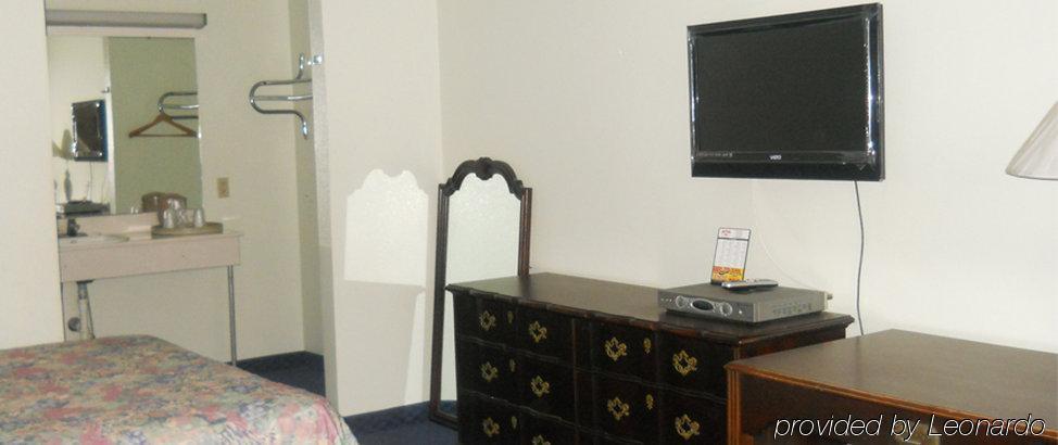 Adams Inn Дотан Стая снимка